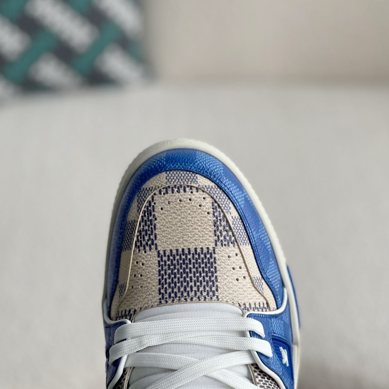 L0*is V*t0n New Trainer Sneakers