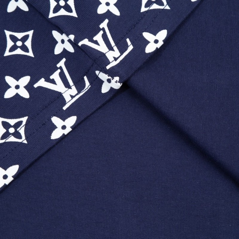 L0*is V*t0n 230,000 new T-shirts for spring and summer