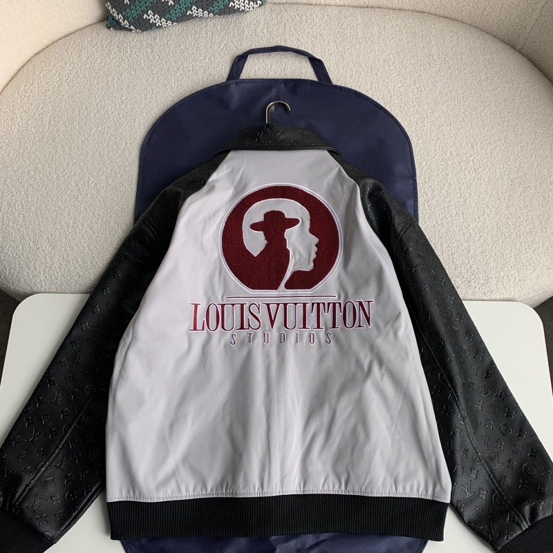 L0*is V*t0n  Jackets
