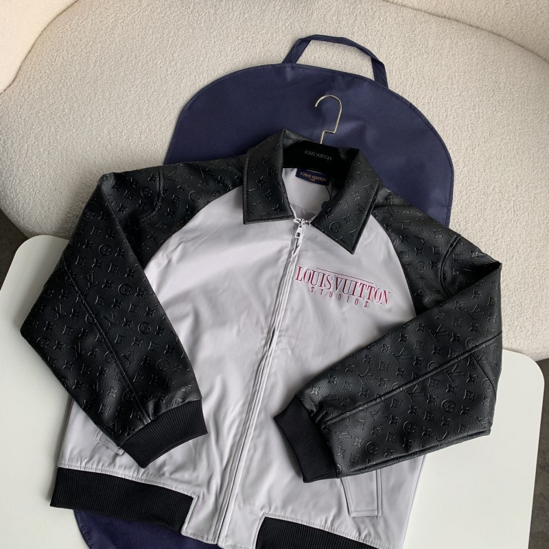 L0*is V*t0n  Jackets