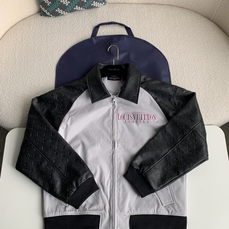 L0*is V*t0n  Jackets