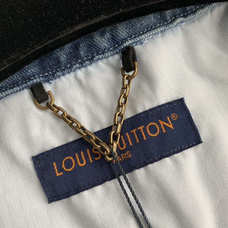 L0*is V*t0n Cowboy Shirts