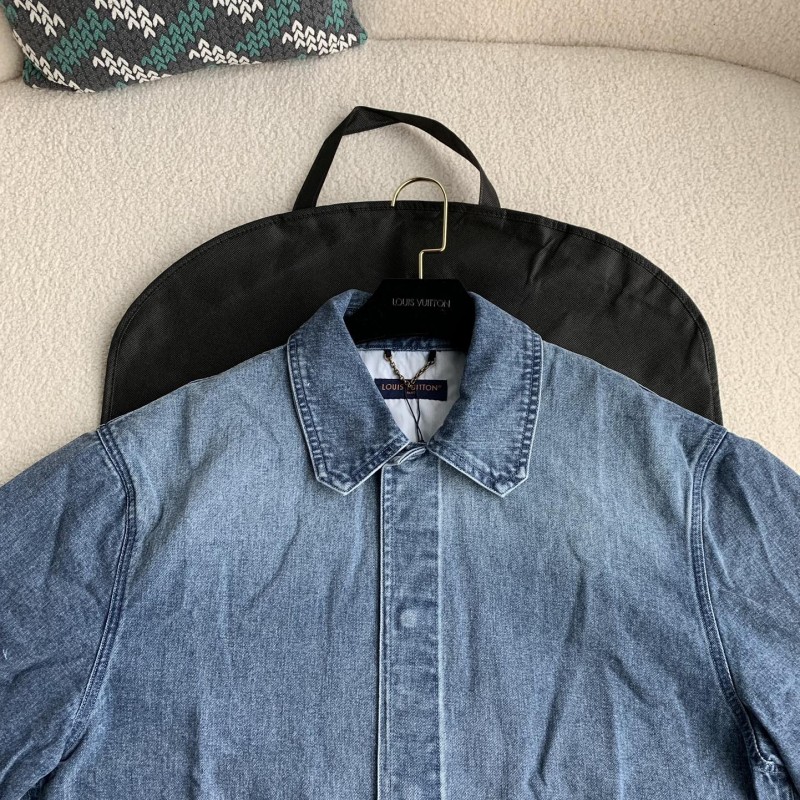 L0*is V*t0n Cowboy Shirts