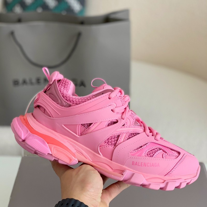 Ba*len*cia*ga Track Sneakers