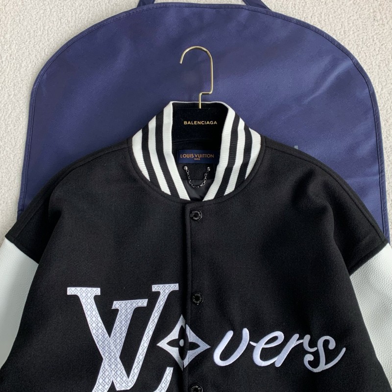 L0*is V*t0n  Jackets
