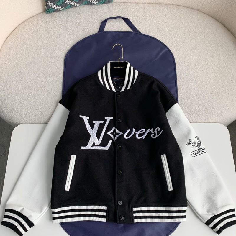 L0*is V*t0n  Jackets