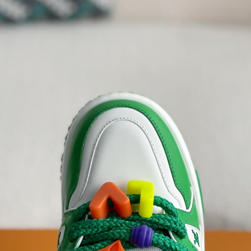 L0*is V*t0n  TRAINER 2023Show style Sneakers