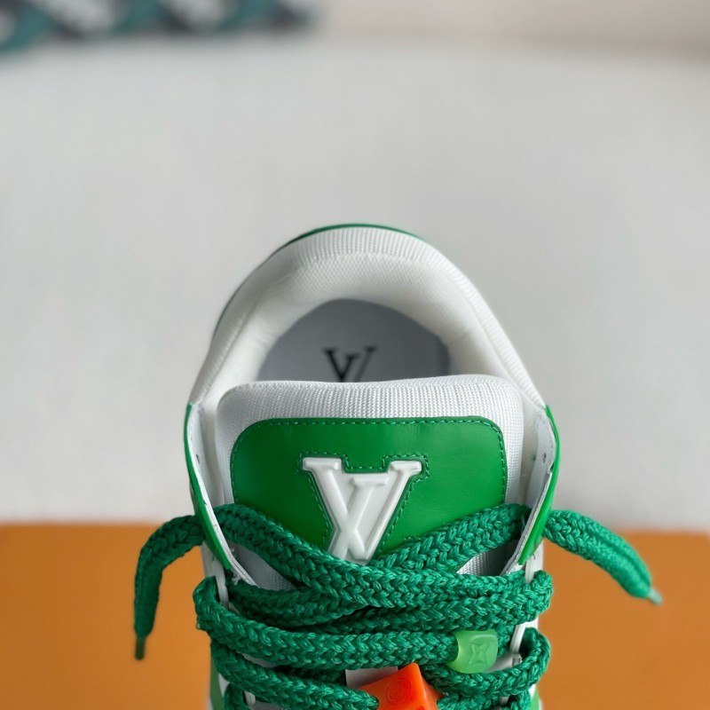 L0*is V*t0n  TRAINER 2023Show style Sneakers