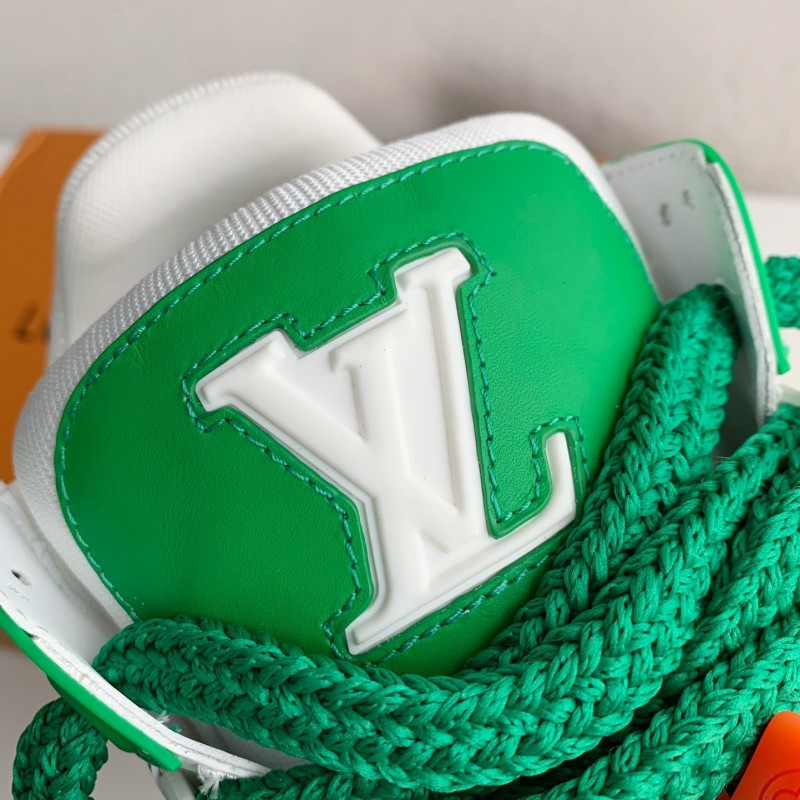 L0*is V*t0n  TRAINER 2023Show style Sneakers