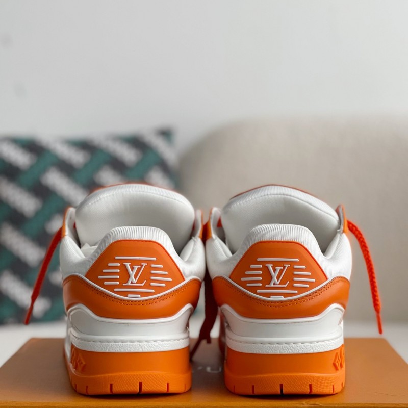 L0*is V*t0n  TRAINER 2023Show style Sneakers