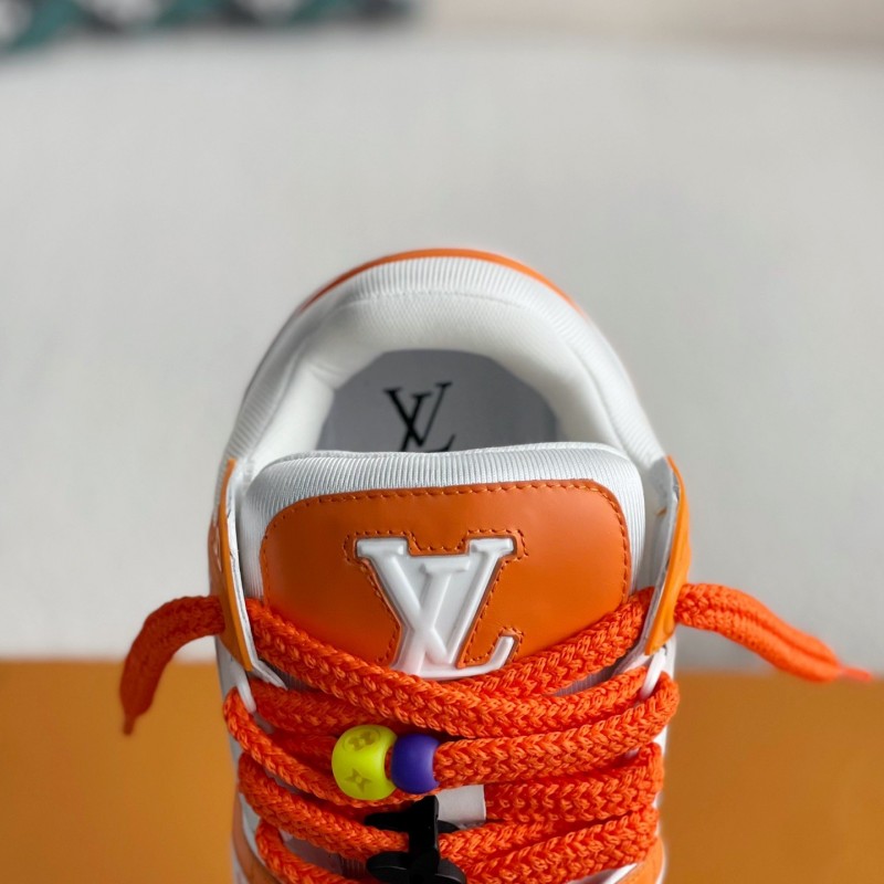 L0*is V*t0n  TRAINER 2023Show style Sneakers