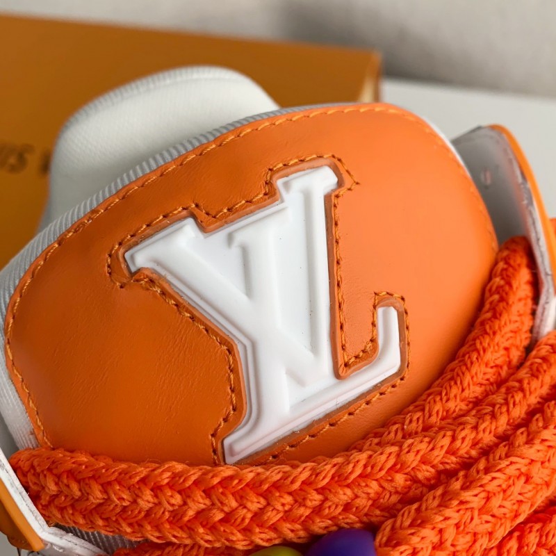 L0*is V*t0n  TRAINER 2023Show style Sneakers