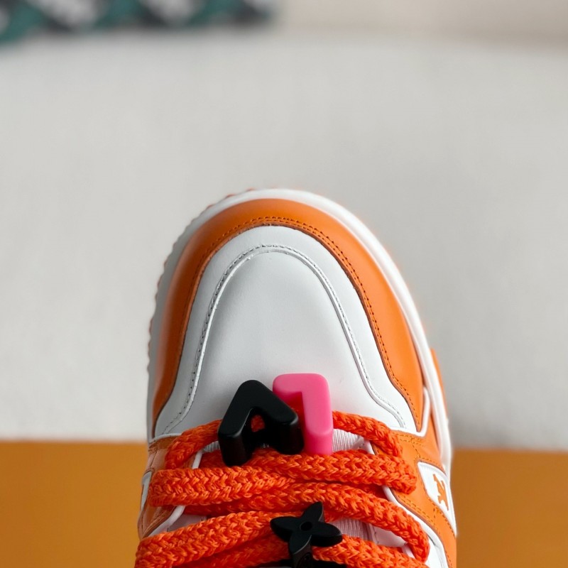 L0*is V*t0n  TRAINER 2023Show style Sneakers