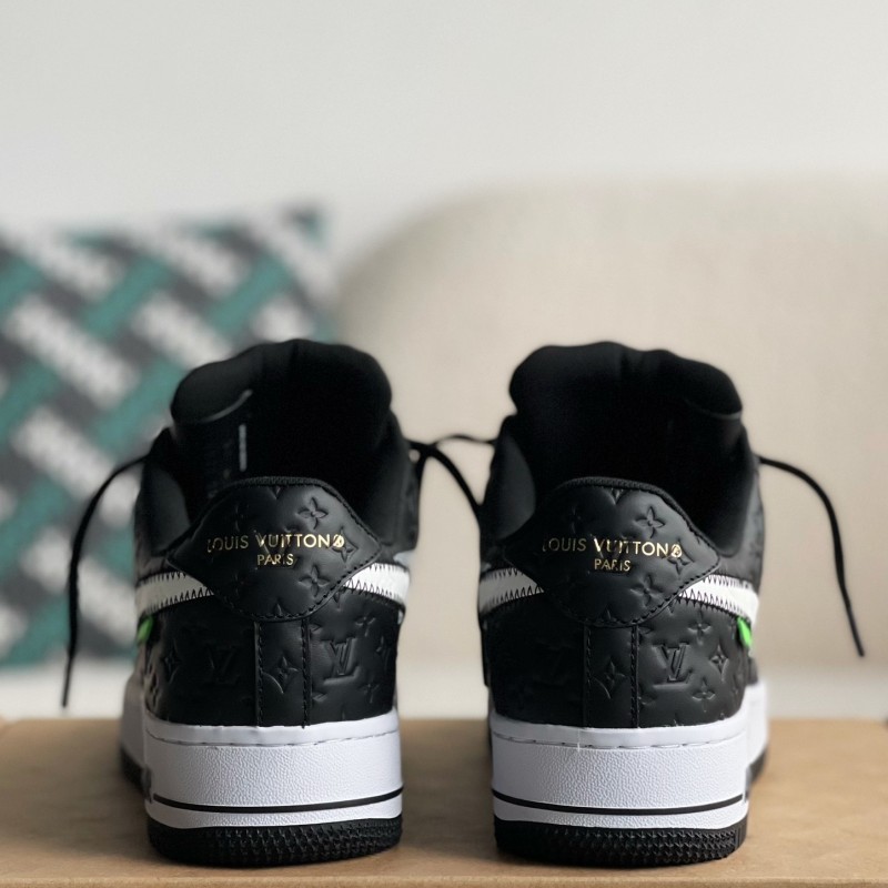 Nike x L0*is V*t0n Trainers Sneakers