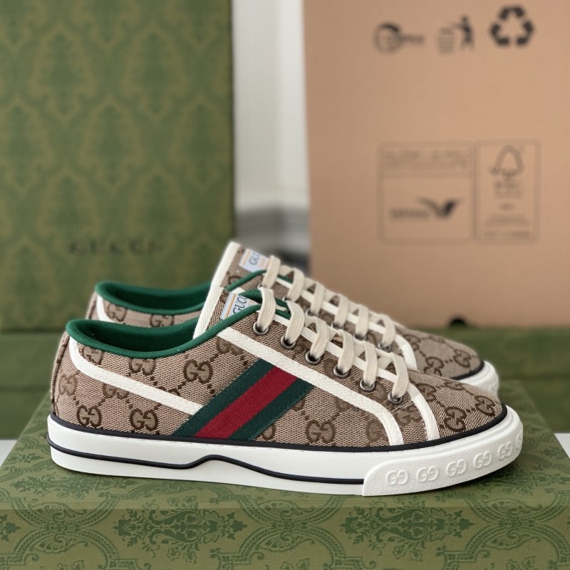 G*u*i Tennis 1977 Sneakers