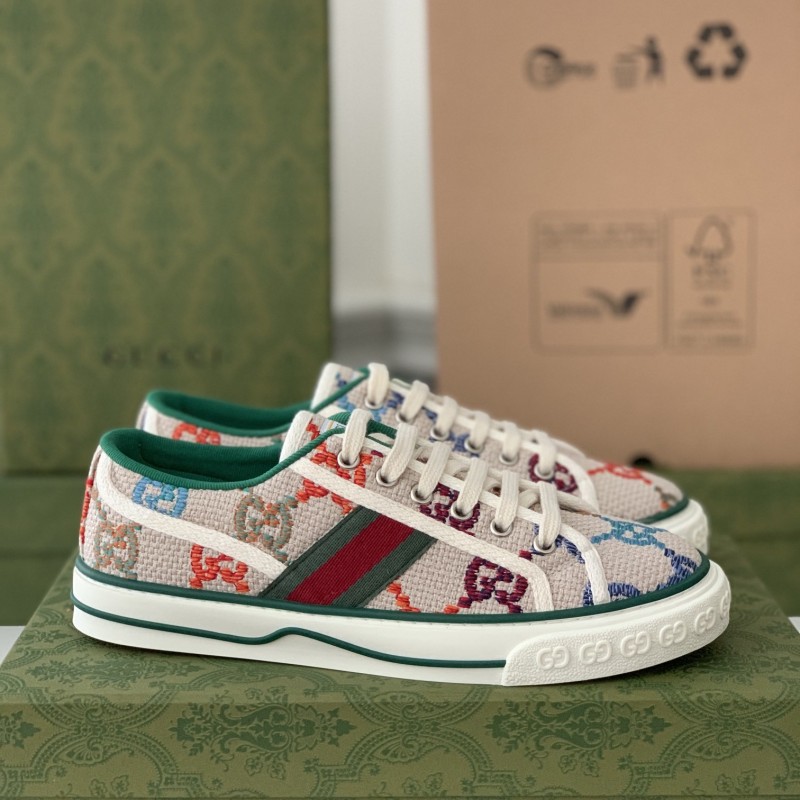 G*u*i Tennis 1977 Sneakers
