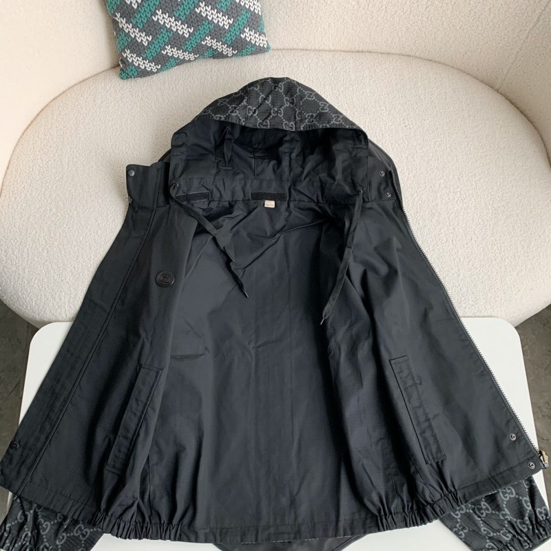 G*u*i Jacket
