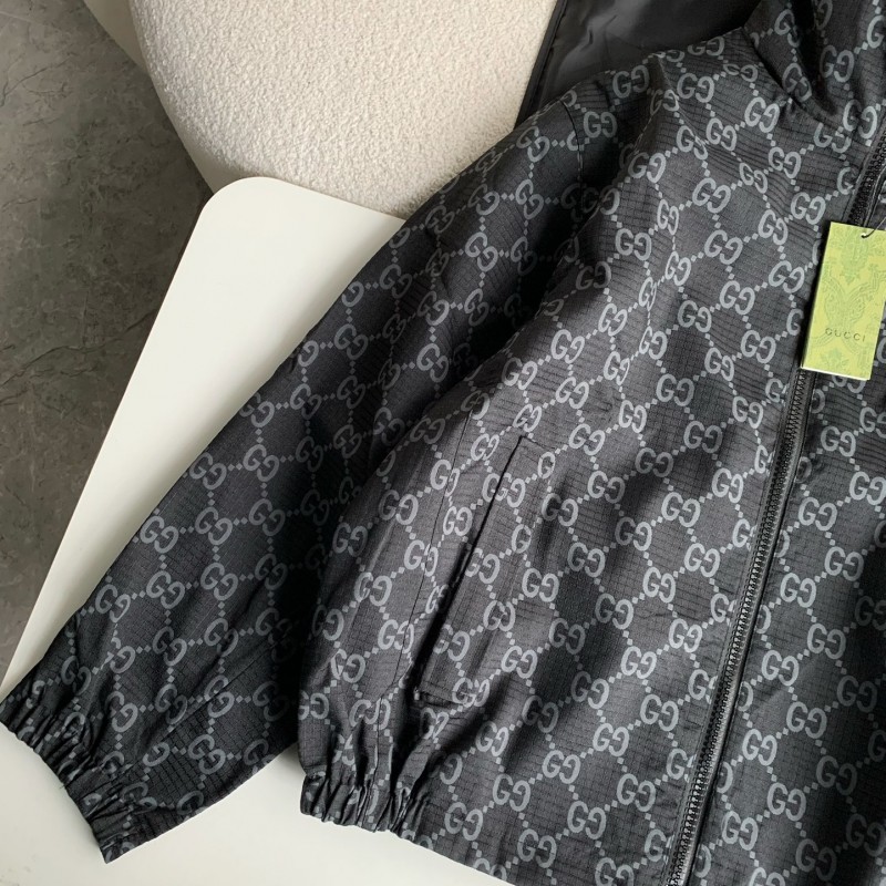 G*u*i Jacket