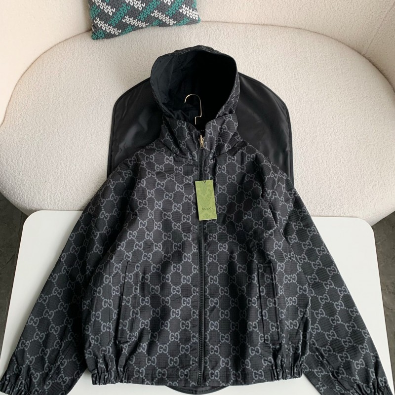 G*u*i Jacket