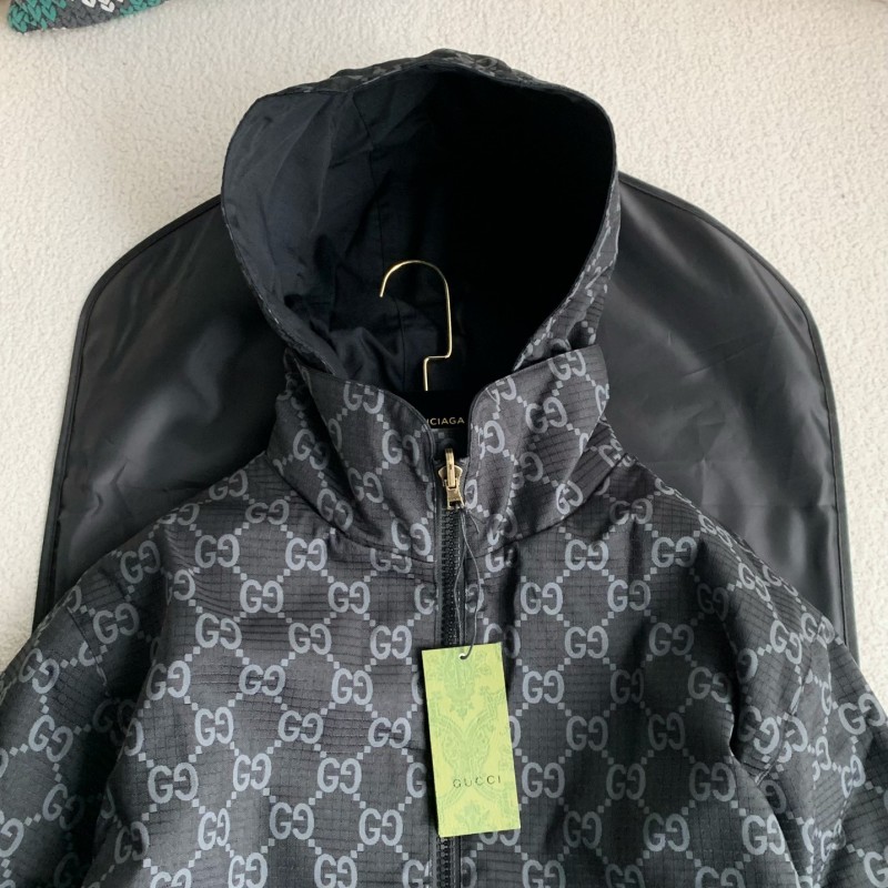 G*u*i Jacket