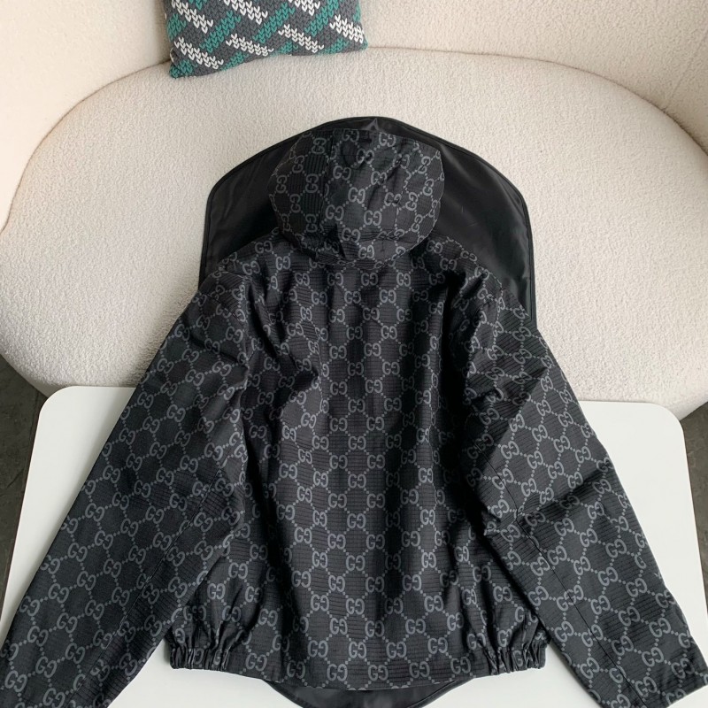 G*u*i Jacket