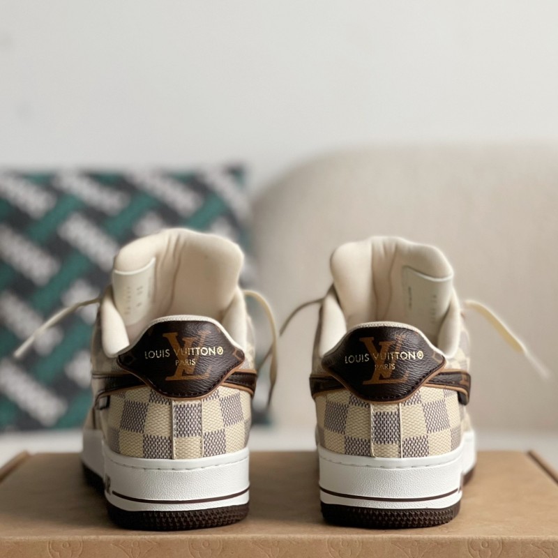 Nike x L0*is V*t0n Trainers Sneakers