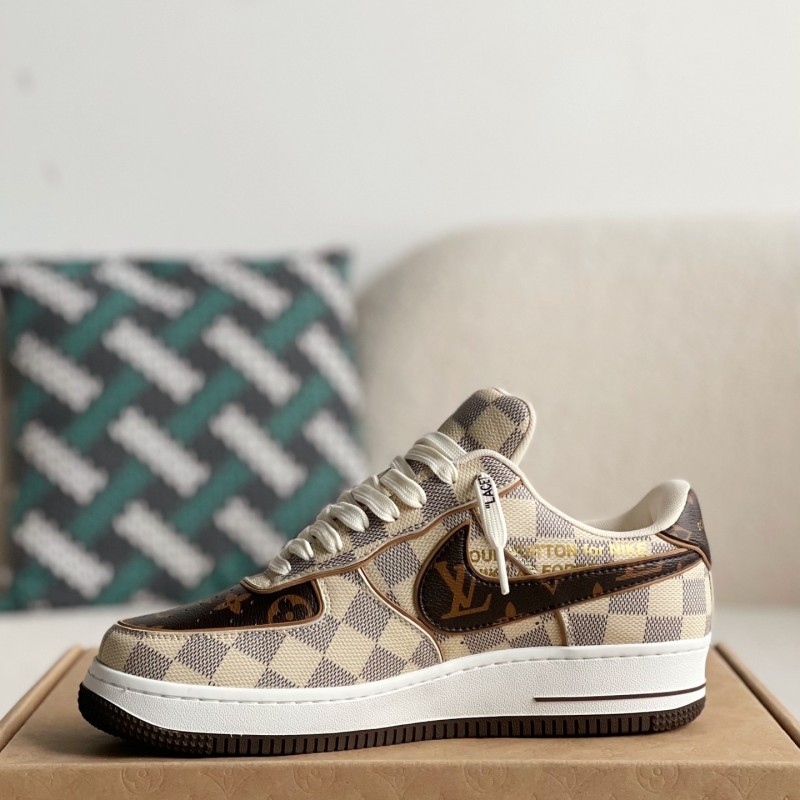 Nike x L0*is V*t0n Trainers Sneakers
