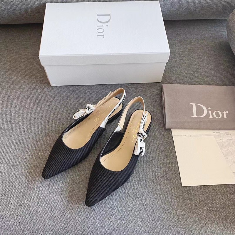 D*0r High heel