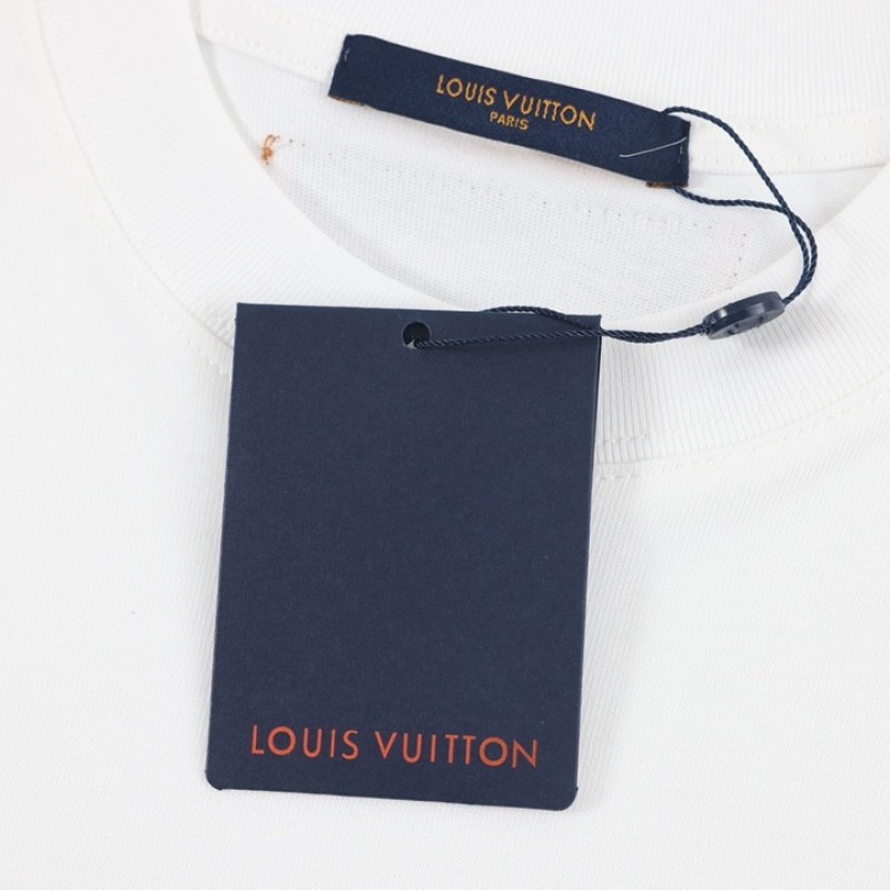 L0*is V*t0n T-shirt