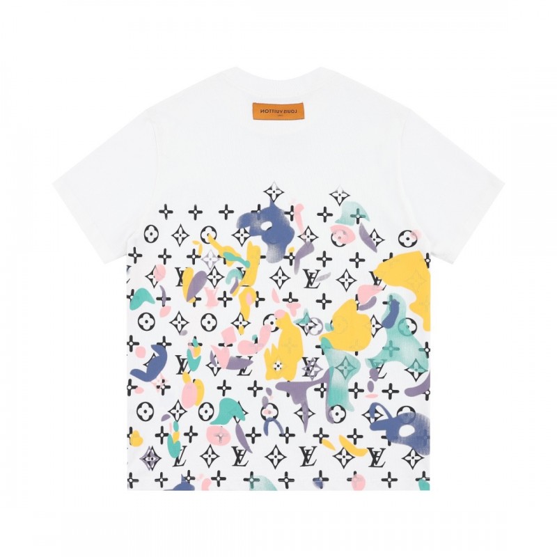 L0*is V*t0n T-shirt