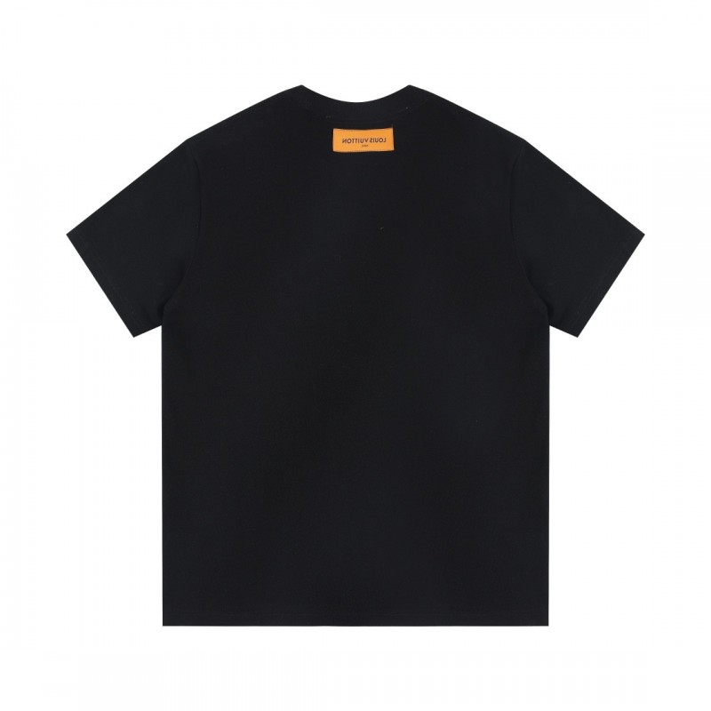 L0*is V*t0n T-shirt