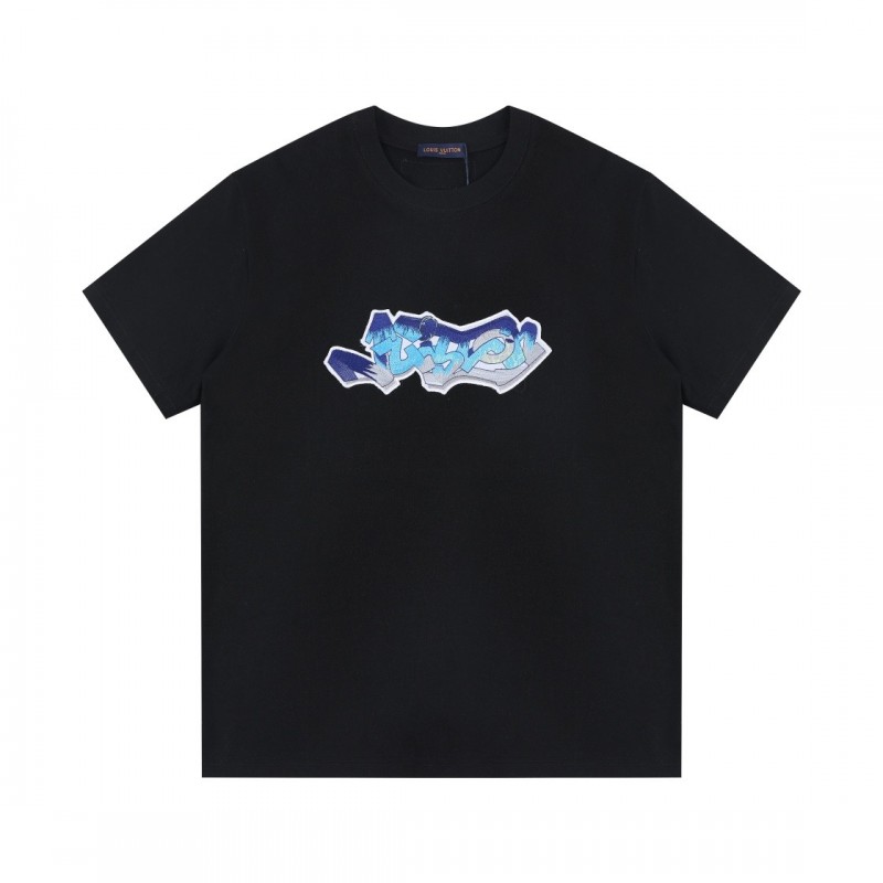 L0*is V*t0n T-shirt