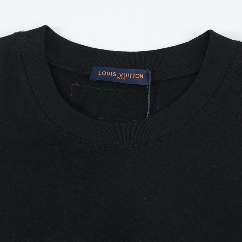 L0*is V*t0n T-shirt