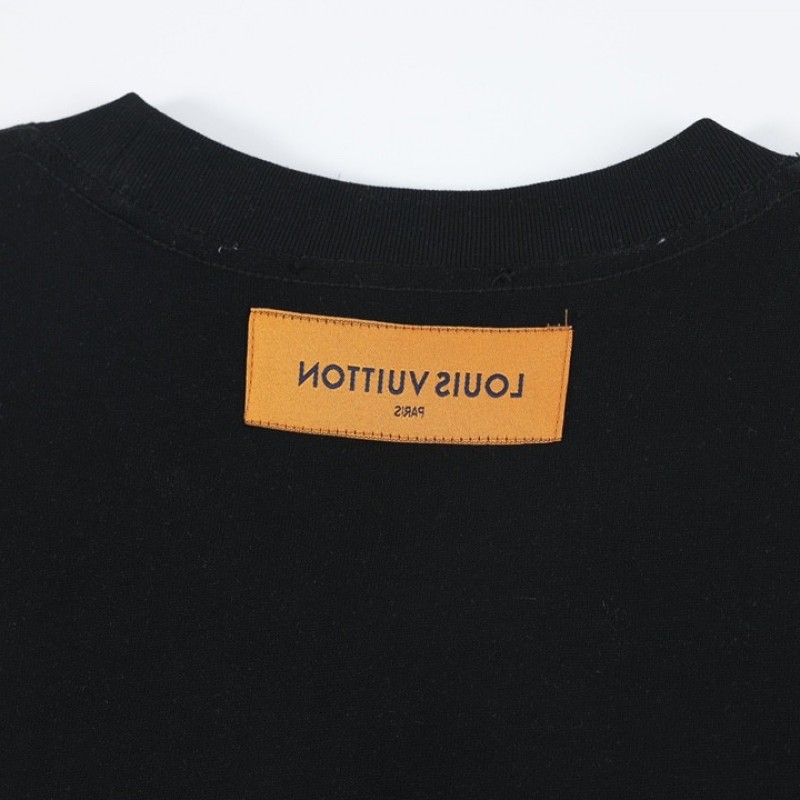 L0*is V*t0n T-shirt