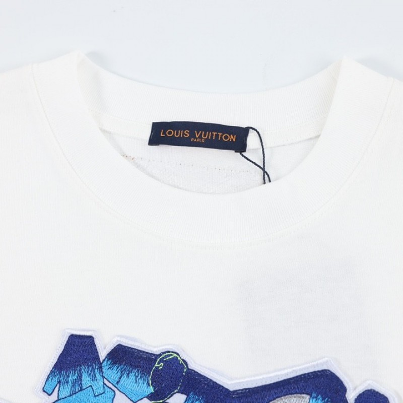 L0*is V*t0n T-shirt