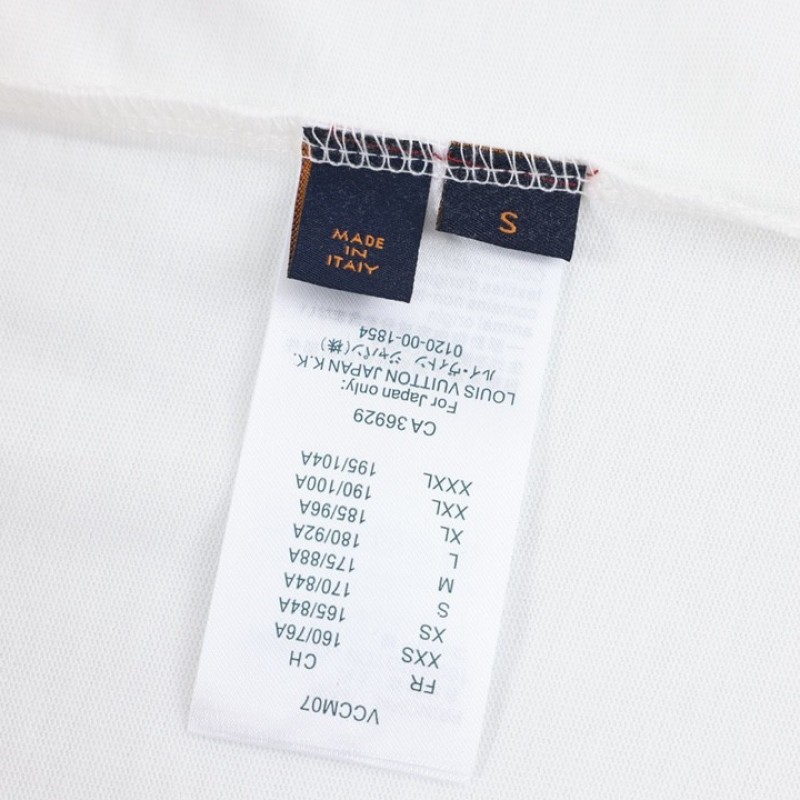 L0*is V*t0n T-shirt