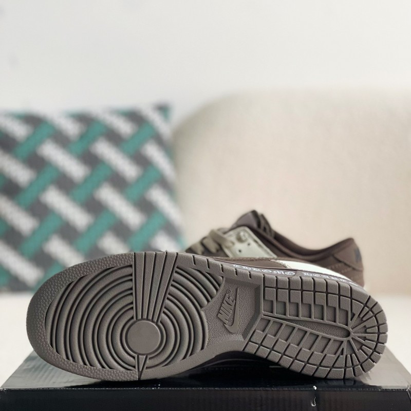 Ch**me He**ts x Nike Dunk Low Sneakers