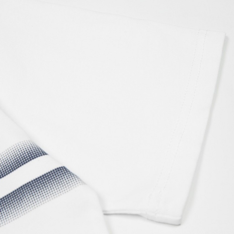 G*u*i Gradient Letter Logot shirt