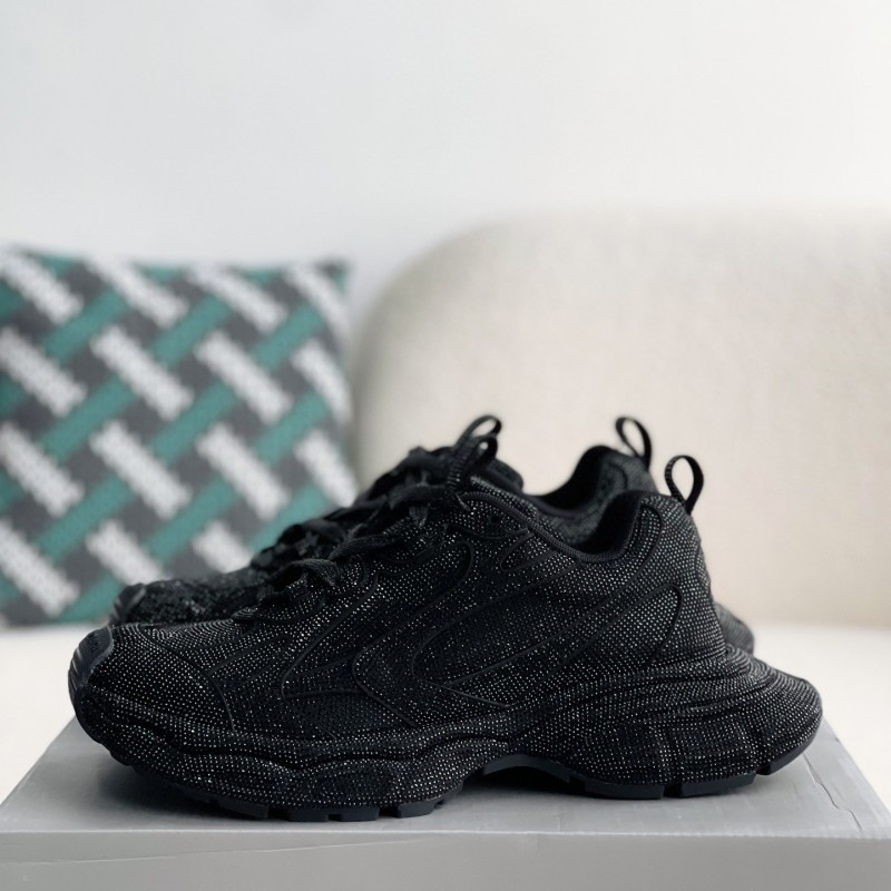 Ba*len*cia*ga Runner Sneakers