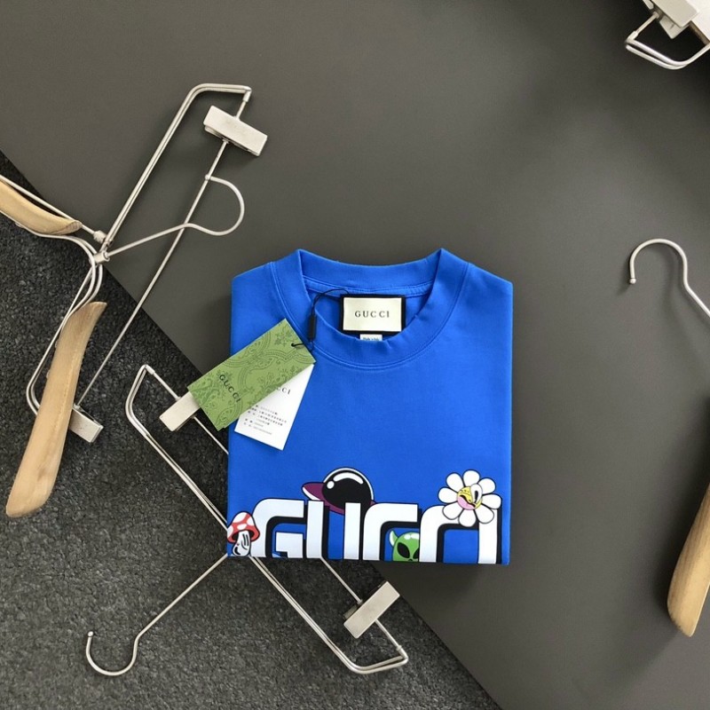 G*u*i  t-shirt