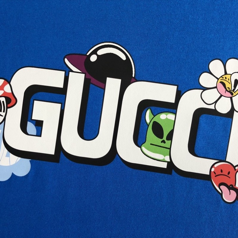 G*u*i  t-shirt