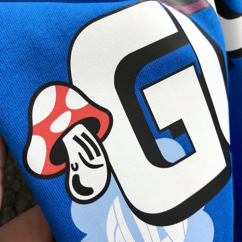 G*u*i  t-shirt