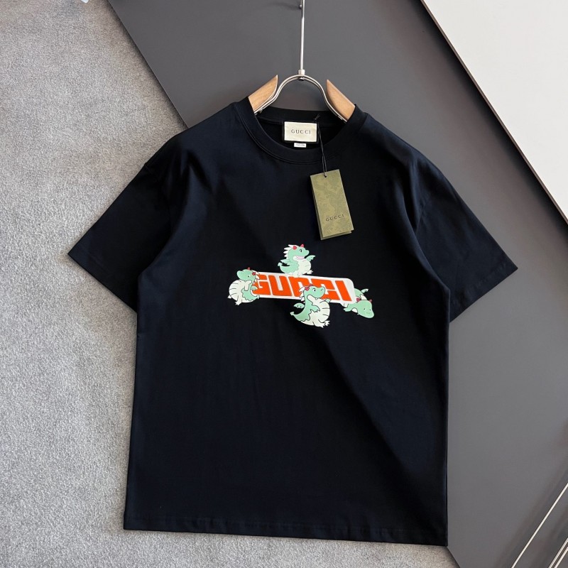 G*u*i 24 latest t-shirts
