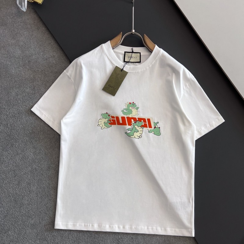 G*u*i 24 latest t-shirts