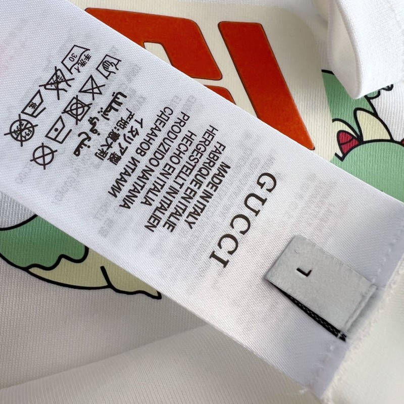 G*u*i 24 latest t-shirts
