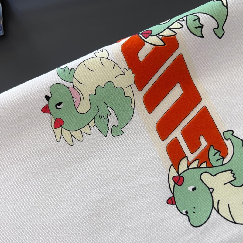 G*u*i 24 latest t-shirts