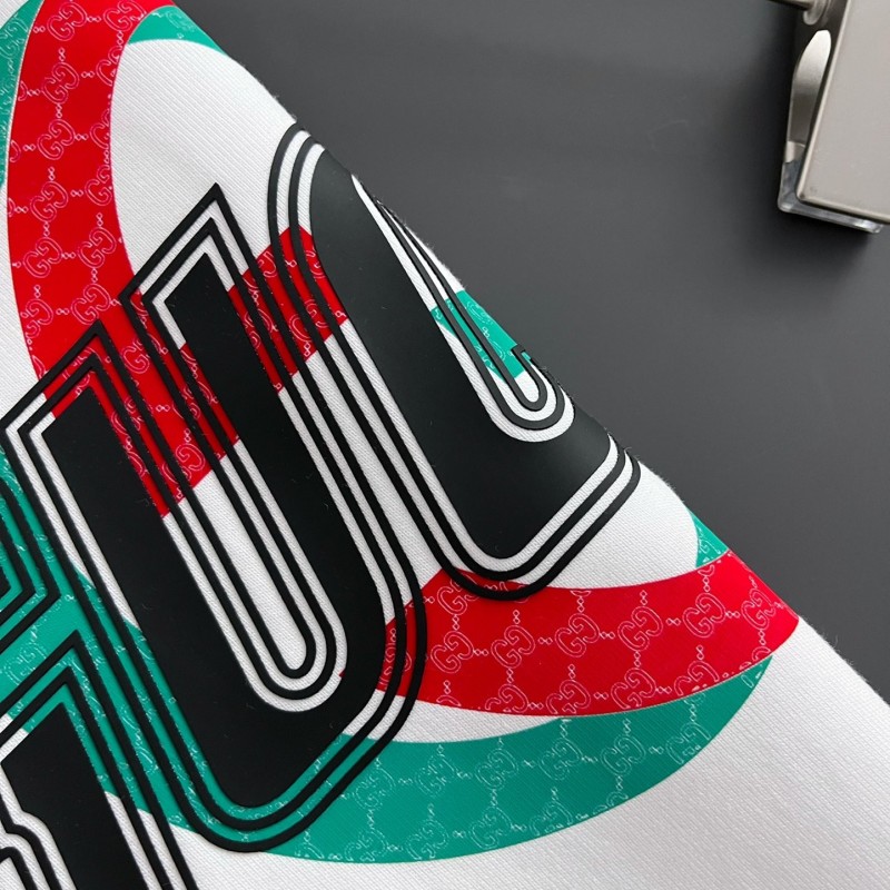 G*u*i 24 latest t-shirts