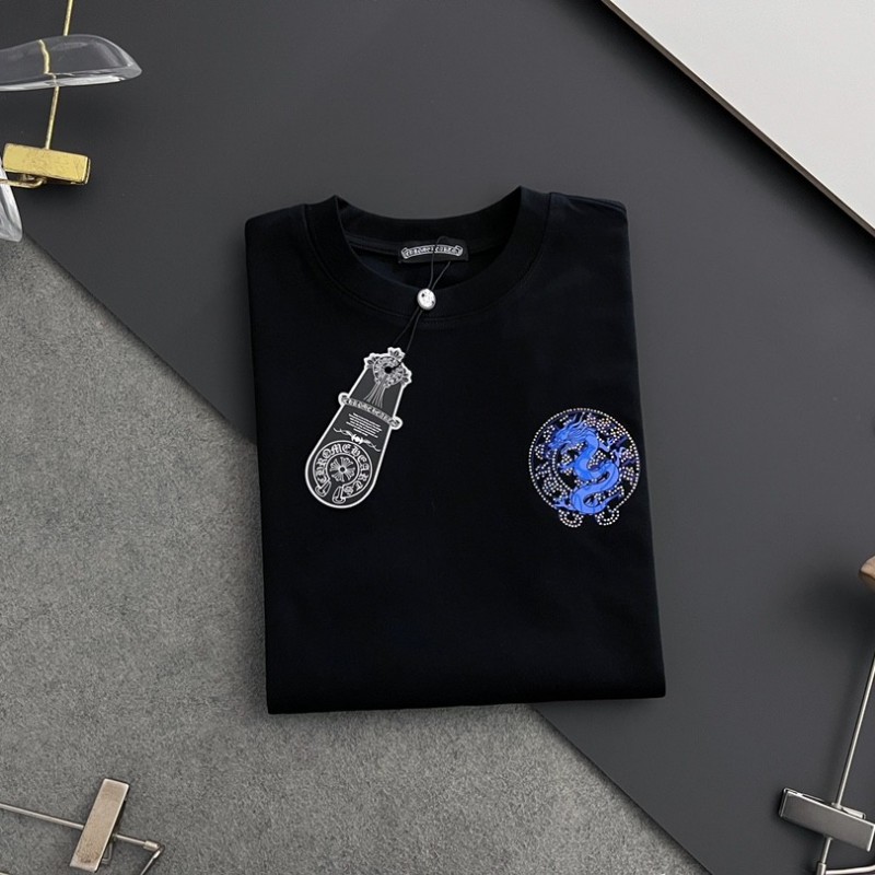 Ch**me He**ts 24 latest t-shirt