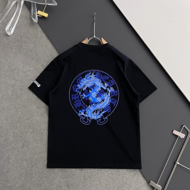 Ch**me He**ts 24 latest t-shirt