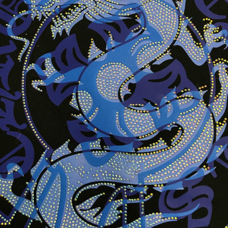 Ch**me He**ts 24 latest t-shirt